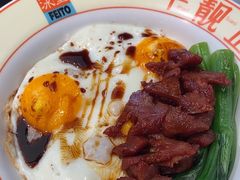 -肥韬茶餐厅(海上世界店)
