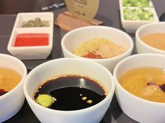 -四喜小胖·北京涮肉(五道营店)