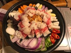 -韩见·韩式拌饭·炸鸡(石厦店)