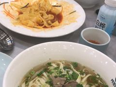 -阿西娅食府(中关村店)