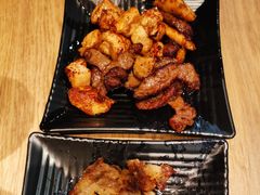 -一井烧肉·活鳗·寿司(望京SOHO店)