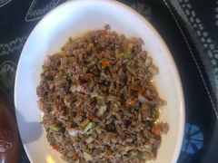 -香满楼(临安路店)