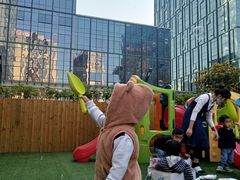 -深业幸福家托育(深业U中心园)