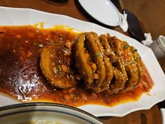 -蔡家酒楼(一德街店)