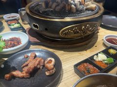 -泥炉烧肉师(新街口金銮巷店)