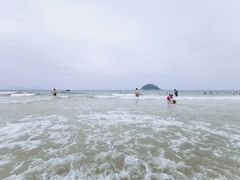 -西涌国际滨海旅游区