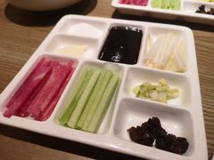 -小大董·烤鸭(凤凰汇店)