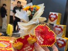 -麦当劳(花城大道华穗路店)