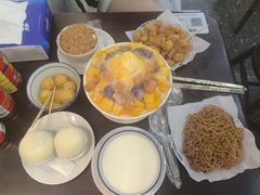 -水牛奶皇后糖水铺(深圳总店)