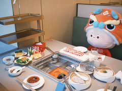 -海底捞火锅(旭辉MALL店)