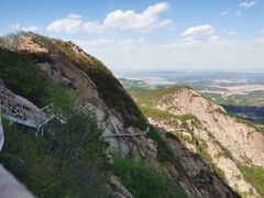 -丹东凤凰山景区