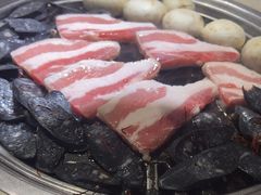 -猫爪爪原切自助烤肉(观音桥阳光世纪店)