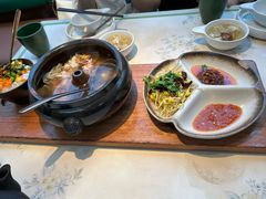 -云海肴·汽锅鸡·云南菜(高德置地店)