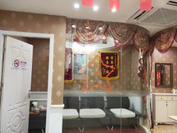 -芳朵美容养生SPA