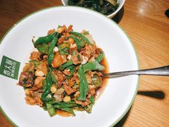 -费大厨辣椒炒肉(万家丽一店)