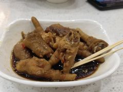 -圆碌碌甜品屋(狮山店)