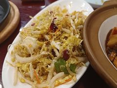 -宏状元现熬粥·京味菜(五棵松店)