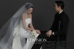 -CD视觉婚纱摄影