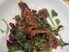 -小桃红·东北菜·春饼烤鸭(南阳湖街店)