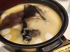 -小厨娘淮扬菜(清江苏宁广场店)