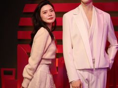 -上海杜莎夫人蜡像馆