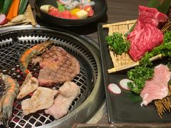 -赤坂亭·M9和牛烧肉(南京江南虹悦城店)