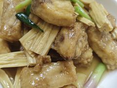-文记壹心鸡(宝华路店)