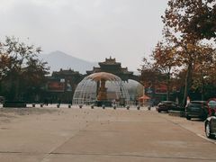 -龙口南山旅游景区