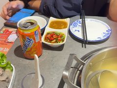-贵宾牛·潮汕牛肉火锅(珠池总店)