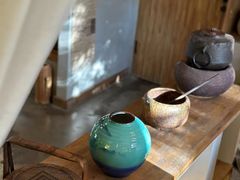 -一号铺子·大炉茶