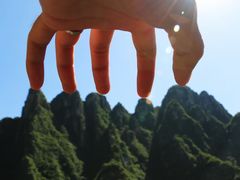 -十渡东湖港风景区