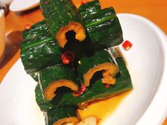 -尚禾厨·湘菜馆(步行街店)