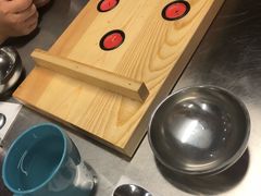 餐具摆设-Yolo韩国创意料理