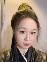 -盘子女人坊古装写真摄影(深圳店)