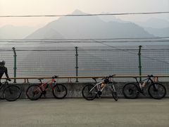 -石砭峪水库