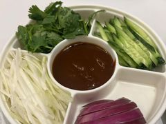 -老昌春饼(学府凯德店)