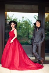 -保定金沙芝柏婚礼策划