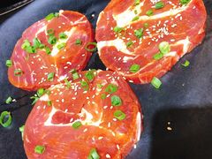 烤肉-火炉旺烤肉啤酒屋(沈北创始店)