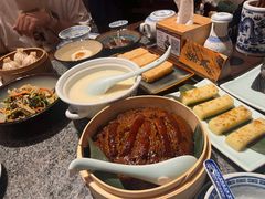 -南京大牌档(之心城店)