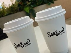 -Seesaw Coffee(武商MALL·武广店)