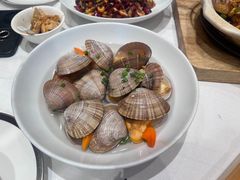 -品海楼·大连海胆锅贴馆(东港店)