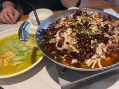 -三猫黑鱼花(南大店)