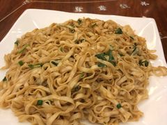 招牌捞面-美极鲜食坊(宝安南路店)
