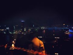 -澳门旅游塔360°旋转餐厅(南湾湖广场店)