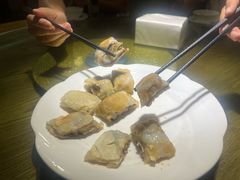 -建德食府·十八年建德菜(天目里国际街区店)