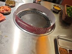 -梅梅家的烤肉店(槐北路店)