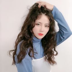 -MMby Hair Code芭曲发型