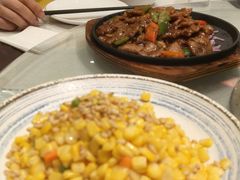 -福来居烤鸭店(天坛二店)