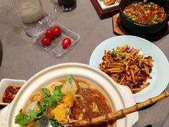 -掌柜的店·河南的菜(世茂店)
