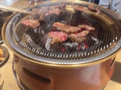 -西塔老太太泥炉烤肉(亚运村店)